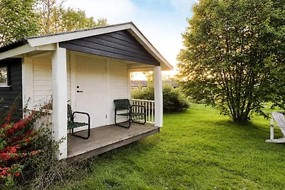 4 Personen Ferienhaus in HOLSLJUNGA