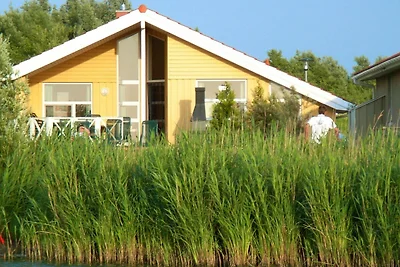 12 Personen Ferienhaus in Otterndorf
