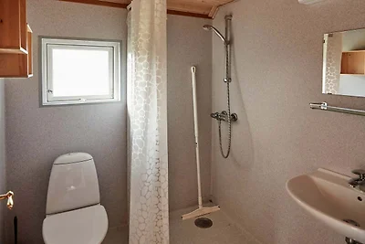 6 persoons vakantieparkhuis in Bryrup