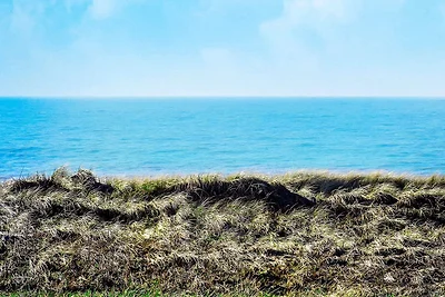 Familienferienhaus an der Nordsee