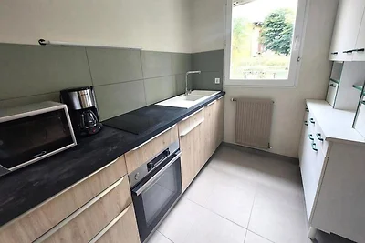 Residenz Les Sycomors