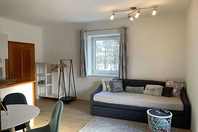 Ferienwohnung in Kötschach-Mauthen nahe...