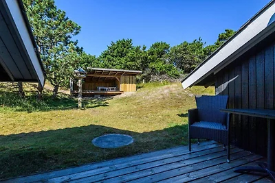 4 Personen Ferienhaus in Fanø