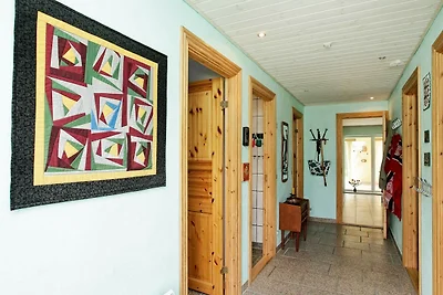 6 persone case ad Oksbøl