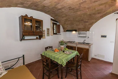 Casa vacanza a Monterotondo Marittimo