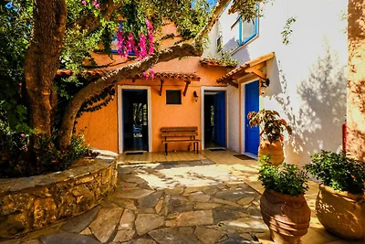 Ferienhaus in Paleochora in der Nähe von...