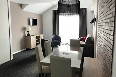 Studio für 6 Personen