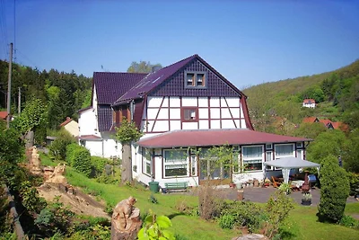 Ferienhaus mit 1 Schlafzimmer