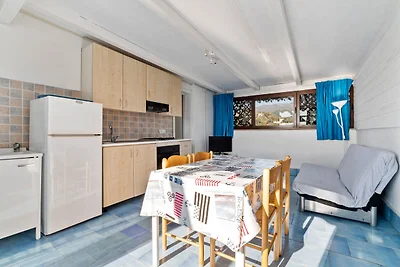 Apartment am Meer in Policastro Bussentino mi...