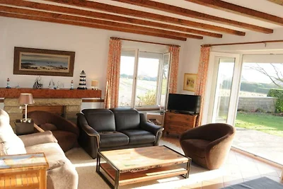 Villa mit 4 Schlafzimmer
