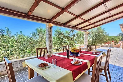 Villa Renata - FourBedroom Beachfront Villa w...