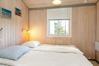 8 Personen Ferienhaus in Jerup