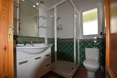 Luxuriöse Villa in Benissa mit Swimmingpool