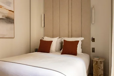 Ferienwohnung Familienurlaub Paris