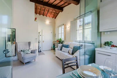 Villa in Lucca mit Pool und Garten