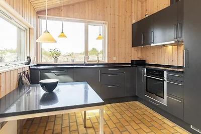6 Personen Ferienhaus in Thisted