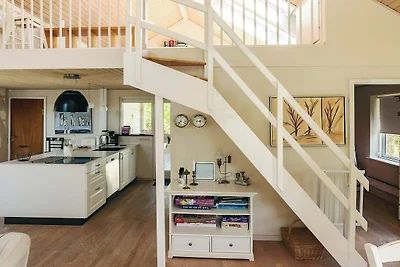 6 Personen vakantie huis in Idestrup