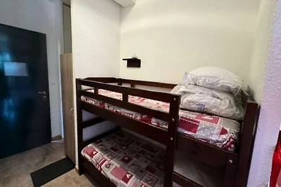 Studio voor 4 personen