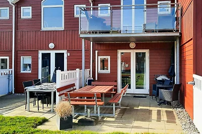 6 persoons vakantie huis in Hadsund-By Traum
