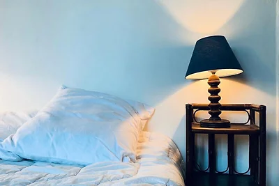 Ferienhaus in der Nähe des Strandes Boisvinet...