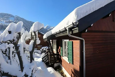 Chalet in Arèches-Beaufort in der Nähe der...