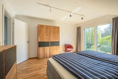 Ferienwohnung mit 2 Schlafzimmer