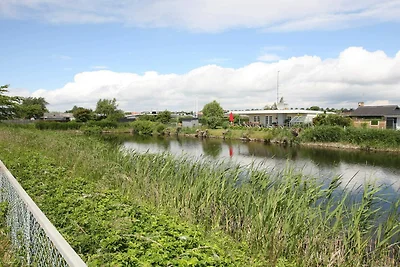 4 Personen Ferienhaus in Karrebæksminde-By...