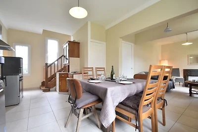 Moderna casa vacanze vicino al mare in...
