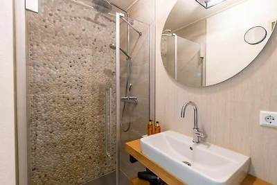 Charmante Villa in der Nähe von Meer und Wald