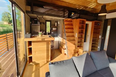 apartman za odmor Obiteljski odmor Großharthau