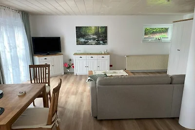 Ferienwohnung in Hünstetten mit Wifi