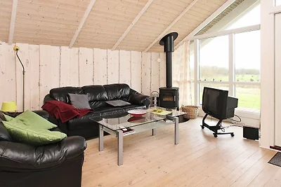 6 Personen Ferienhaus in Vestervig-By Traum