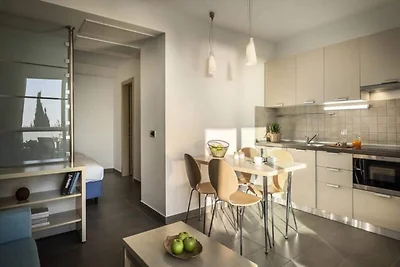 Ferienhaus in Vrsar mit Privatstrand