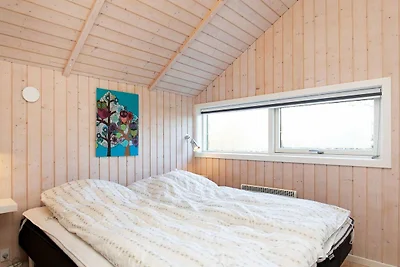 8 Personen Ferienhaus in Humble-By Traum