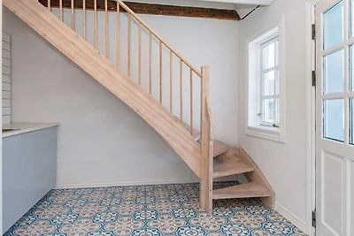 12 Personen Ferienhaus in Sønder Omme-By...