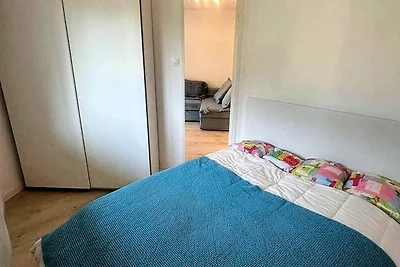Wohnung in Six Fours nahe Sandstränden