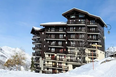 Apartment in Preyerand mit Skizugang