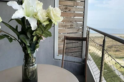 Wohnung in Grau-du-Roi mit Terrasse und...