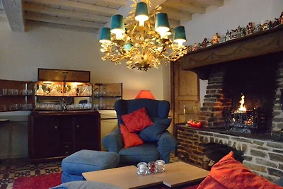 Ferienhaus in Biטvre in der Nהhe des...