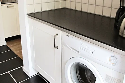 6 Personen Ferienhaus in Sæby-By Traum