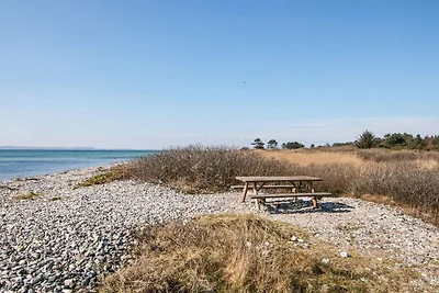 10 Personen Ferienhaus in Ebeltoft