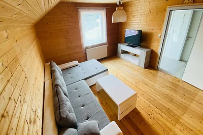 Appartamento per vacanze a Salchau / Stiria