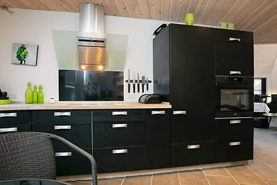 8 persoons vakantie huis in Læsø