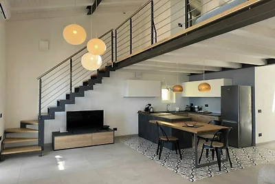 NNMECA - LA CASINA DI NONNA MECA