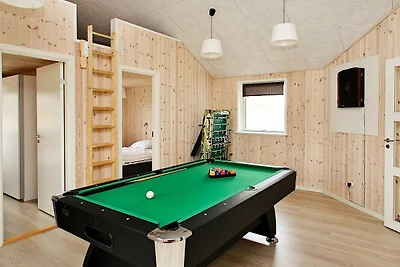 10 Personen Ferienhaus in Løkken-By Traum