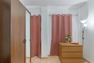 Wohnung in Santa Cruz de la Palma