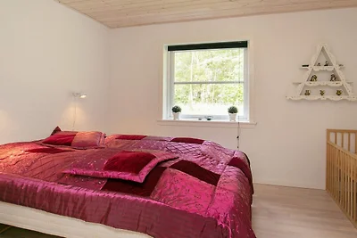 6 Personen Ferienhaus in Læsø