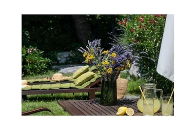 Ferienhaus in Tucepi mit Schwimmbecken