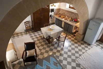 Spaziosa casa vacanze a Buseto Palizzolo con...