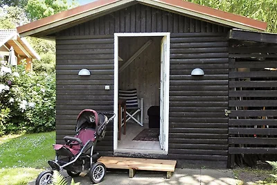 6 Personen Ferienhaus in Nykøbing Sj-By Traum